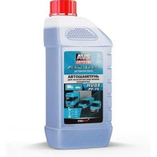 Автохимия AVS CRYSTAL Автошампунь для б/к мойки 