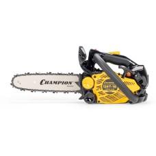 Бензопила CHAMPION 126T-10