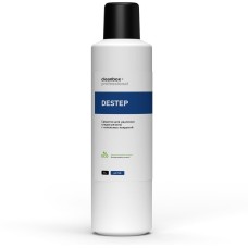 Чистящее средство CLEANBOX PROFESSIONAL 13341 DESTEP для удаления следов резины с напольных покрытий (1л)