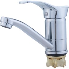 Смеситель OASIS L3019MG_Del для раковины