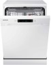Посудомоечная машина Samsung DW60A6092FW/WT
