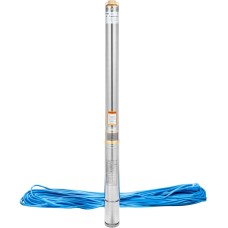 Скважинный насос BELAMOS Насос TF3 -40/2.7, каб. 20м