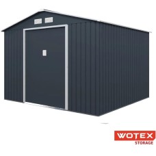 Сарай WOTEX 2772593 Storage-05-3