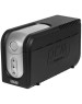 POWERCOM Источник бесперебойного питания Imperial IMP-550AP 330Вт 550ВА черный