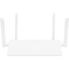 Маршрутизатор HUAWEI 53030ADX WS7001-22 WiFi AX2 Маршрутизатор Wi-Fi 6 AX1500, 3* LAN/WAN ports GE, WHITE