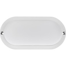 REXANT Светильник ЖКХ LED пылевлагозащищенный овал IP65 18Вт 1710Лм 4000K