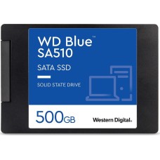 Накопитель SSD WESTERN DIGITAL Накопитель SSD SATA2.5