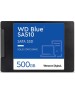 Накопитель SSD WESTERN DIGITAL Накопитель SSD SATA2.5