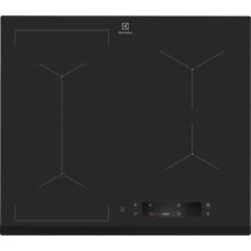 ELECTROLUX Индукционная варочная поверхность EIS6648 черный
