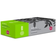 Картридж CACTUS Картридж CS-TK6115, TK-6115, черный / CS-TK6115