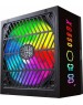 COOLER MASTER Блок питания XG850, 850Вт, 80 PLUS PLATINUM, 135мм, черный, retail [mpg-8501-afbap-eu]
