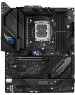 Материнская плата ASUS Материнская плата ROG STRIX B760-F GAMING WIFI, Socket LGA 1700, Intel B760, ATX, Ret