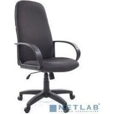 Кресло компьютерное CHAIRMAN Офисное кресло 279 JP15-2 черный , (1138105)