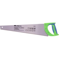 Ножовка СИБРТЕХ Ножовка по дереву 
