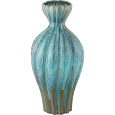 Ваза LEFARD ВАЗА ДЕКОРАТИВНАЯ ВЫСОТА 36,8СМ 146-1926