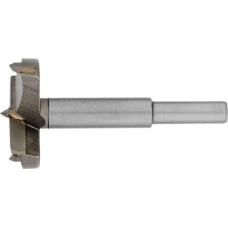 Сверло СИБРТЕХ Сверло Форстнера по дереву, 40 мм, цилиндрический хвостовик 704840