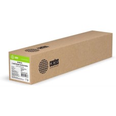 CACTUS Бумага универсальная (с покрытием), 914мм х 30м, втулка 50.8мм (2