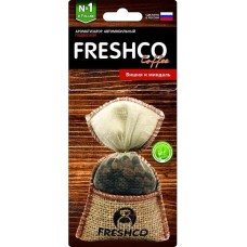 Ароматизатор FRESHCO Аром. подв. мешок 