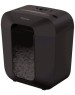шредеры FELLOWES Уничтожитель бумаг PowerShred LX25, P-4, 4х37 мм, 6 лист. одновременно, 11.5л [fs-41705]