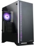 Корпус для ПК ZALMAN Корпус MIDITOWER ATX W/O PSU S5 BLACK