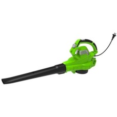 Воздуходувка GREENWORKS Воздуходувка BL3000, зеленый [2406507]