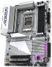Материнская плата GIGABYTE Материнская плата B650E AORUS ELITE X AX ICE, Socket AM5, AMD B650, ATX, Ret