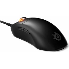 Мышь STEELSERIES Мышь Prime Mini черный оптическая 18000dpi USB 4but (62421)