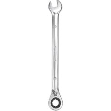 Ключ гаечный AV STEEL Ключ гаечный AV-315122, 22мм, трещоточный