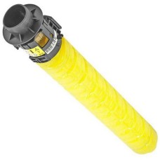 RICOH Тонер-картридж C2500H тип IM C2000 желтый (842312) 18,1K