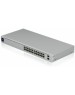 UBIQUITI Коммутатор UniFi Switch 24 PoE |USW-24-POE| PoE-коммутатор в стойку, 24х 1G RJ45, 2х SFP, раздача 95 |USW-24-POE| Вт (028554) {2}