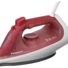 Утюг PANASONIC Утюг NI-S430RTV 2300Вт красный