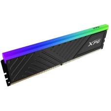 XPG Модуль памяти ADATA SPECTRIX D35G RGB Gaming Memory 32GB DDR4 3200 U-DIMM black