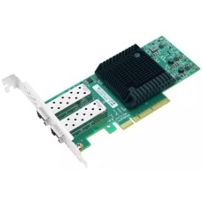 Сетевой адаптер LR-LINK Сетевой адаптер LRES1026PF-2SFP28 PCIe 3.0 x8, Mellanox ConnectX-4, 2*SFP28 25G NIC Card (303820)