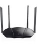 TENDA Двухдиапазонный гигабитный Wi-Fi 6 роутер TX12