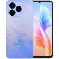 Meizu Note 21 M411H 256Gb 8Gb голубой