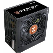 Блок питания ZALMAN Блок питания ATX 800W 80+Bronze APFC 12cm fan GV2 SE 800W ZM800-GV2SE