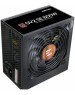 Блок питания ZALMAN Блок питания ATX 800W 80+Bronze APFC 12cm fan GV2 SE 800W ZM800-GV2SE