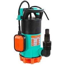 STURM! Садовый насос STURM WP9790PVU, центробежный