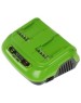 Зарядное устройство GREENWORKS Зарядное устройство G40UC8 2938807