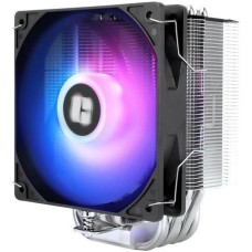 THERMALRIGHT Устройство охлаждения (кулер) Burst Assassin 120 SE, 4-pin, ARGB, 120мм, черный, retail [ba120-se-argb]