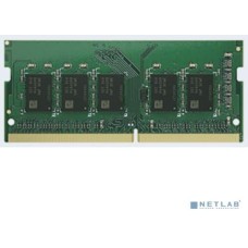 Synology D4ES02-4G Модуль памяти
