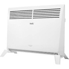 Конвектор BALLU Конвектор электрический Camino Eco Turbo BEC/EMT-1500 + Кронштейн CWM-02