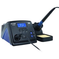 Паяльная станция ATTEN Паяльная станция ST-60 230V 60Вт, 150-450°C, ±2°C темп. стабильность