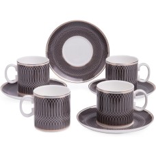 Набор кофейный LEFARD КОФЕЙНЫЙ НАБОР 