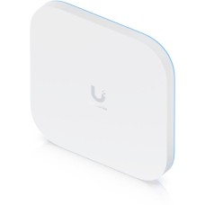 Точка доступа UBIQUITI Точка доступа Wi-Fi UniFi E7 AP 2,4+5+6 ГГц, Wi-Fi 7, 4х4 MU-MIMO, 802.3bt, 1х 10G RJ45, 1х 1G RJ45