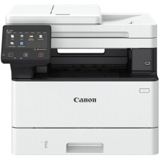 МФУ лазерный Canon i-Sensys MF461dw А4, МФУ, лазерное, черно-белое , 36стр/мин, 1200dpi, 1200МГц, 1024Мб, 4Гб, 50АПД, 250+100, WiFi/AirPrint/USB/Ethernet, 3000стр/картридж, (5951C020)