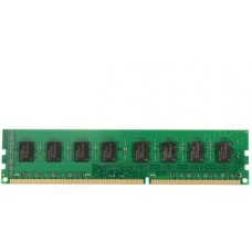 Модуль памяти APACER Модуль памяти 4GB DDR3 1600 DIMM DL.04G2K.KAM Non-ECC, CL11, 1.5V, AU04GFA60CATBGC, 1R, 512x8, RTL (887337)
