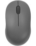 UGREEN Мышка компьютерная беспроводная M331 (65627) Multi-mode Wireless Mouse BT&GHz. Цвет: серый