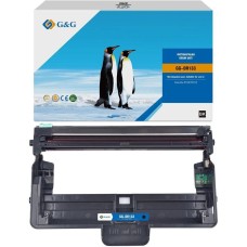 Блок фотобарабана G&G Блок фотобарабана GG-DR133 DR-133 для P133/M133