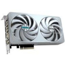 Видеокарта GIGABYTE Видеокарта PCIE16 RTX5060TI 16GB GV-N506TEAGLEOC ICE-16GD